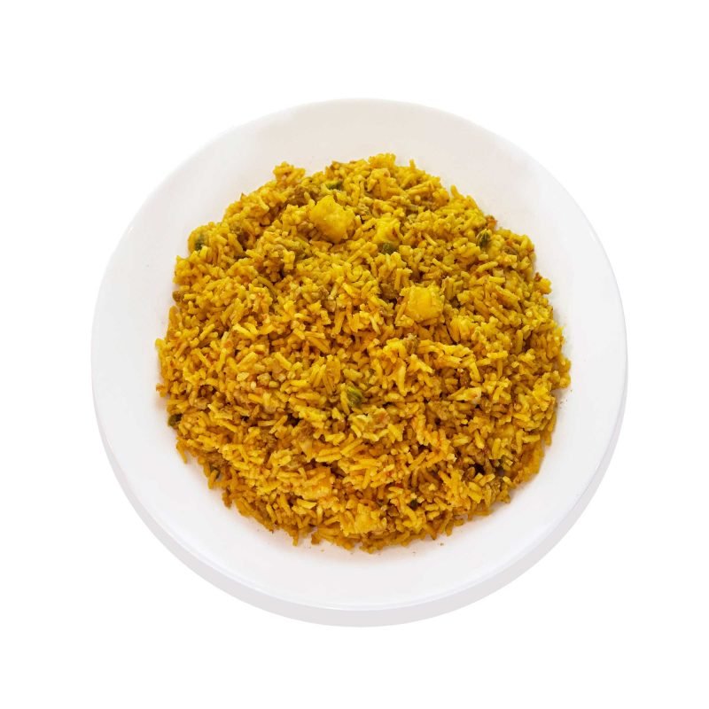 c Off Cook spanish rice 2 - صفحه اصلی