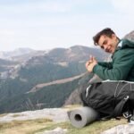 غذای مناسب کوهنوردی