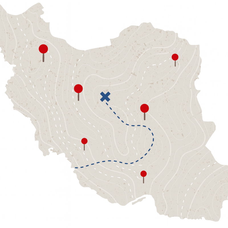 map4 - مراکز فروش